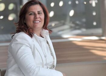 Özlem Çerçioğlu: Aydın için tekrar adayım