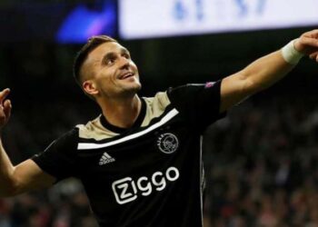 Dusan Tadic'ten Beşiktaş'a yanıt