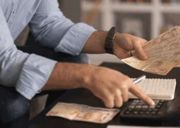 Yeni zamlar yolda sinyali: Faturayı önce zengine kes