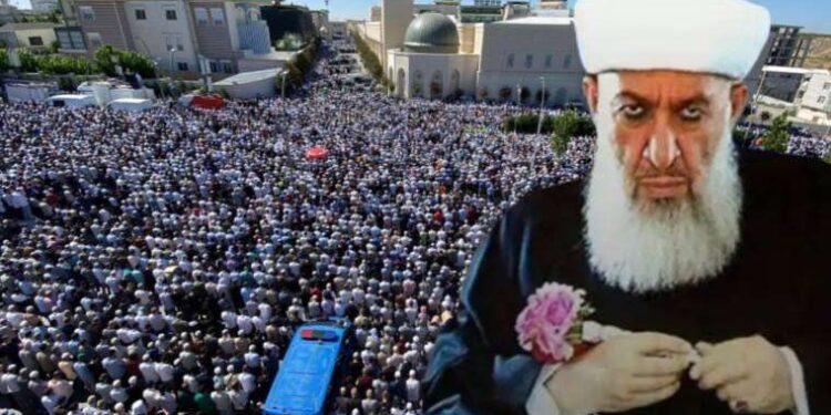 Cumhuriyet dosyayı açıyor: Menzil cemaatine giden yol!