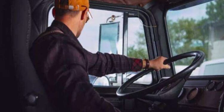Şoför sıkıntısı büyüyor