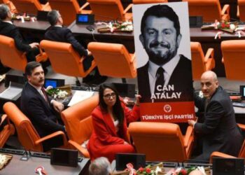 CHP’li Aylin Yaman: Aile hekimi başına 3 bin 306 nüfus düşüyor