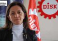 DİSK Başkanı Arzu Çerkezoğlu: TÜİK zengine çalışıyor