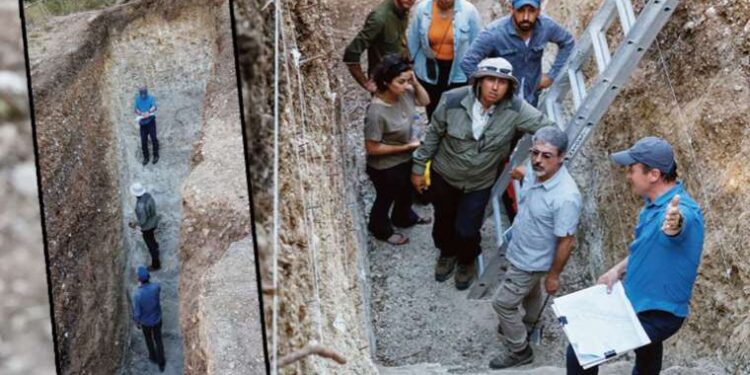 Ankara’da yerel seçim mücadelesi: Melih Gökçek yine sahnede