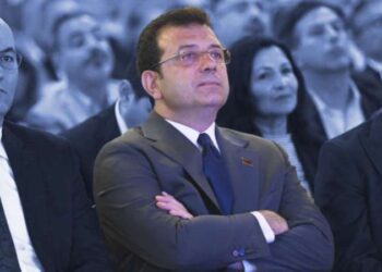Yargı Atatürk Orman Çiftliği’ndeki talana ‘dur’ dedi