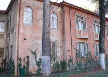 Banliyödeki öfke sorunları