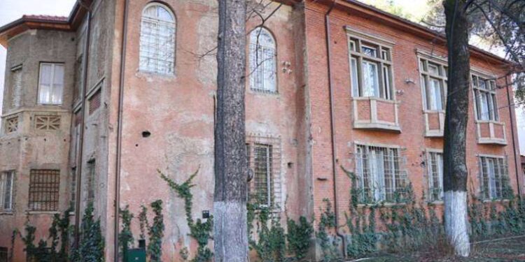 Banliyödeki öfke sorunları