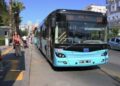 Antalya’da ulaşıma yüzde 56 zam
