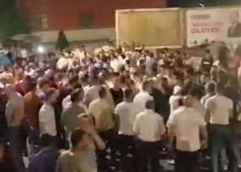 Dilovası’nda Suriyelilerle yaşanan gerilim gözleri sığınmacı problemine çevirdi: ‘Güvenlik sorunu ciddi’