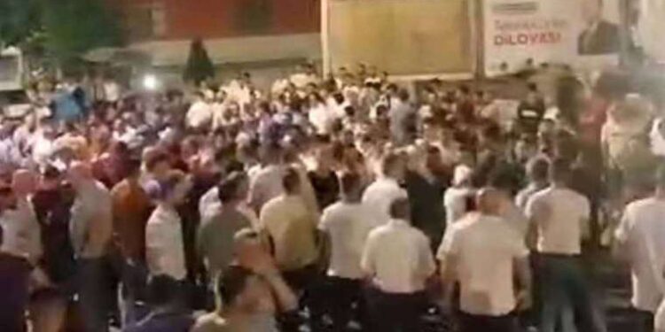 Dilovası’nda Suriyelilerle yaşanan gerilim gözleri sığınmacı problemine çevirdi: ‘Güvenlik sorunu ciddi’