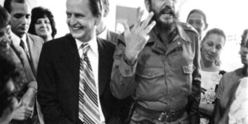 İsveç’in Amerika aşkı...