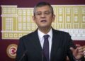 CHP'li Özgür Özel'den parti içi tartışmalara ilişkin sert uyarı: Herkes dikkat edecek