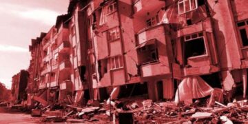 Depremzedeye komik destek: Konut için 500, işyeri için 250 bin TL