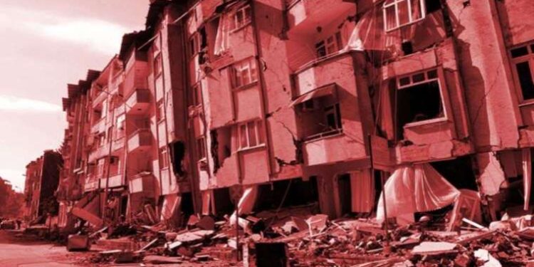 Depremzedeye komik destek: Konut için 500, işyeri için 250 bin TL