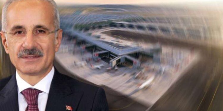 CHP'li Umut Akdoğan havaalanları için yapılan ödemeleri sormuştu: Garantiler gizleniyor!