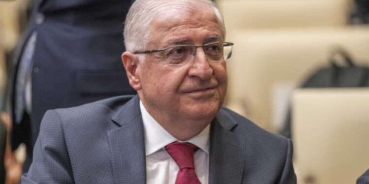 CHP'li Uğur Bayraktutan'dan Bakan Güler'e soru önergesi: Semih Terzi’yi kim korudu?