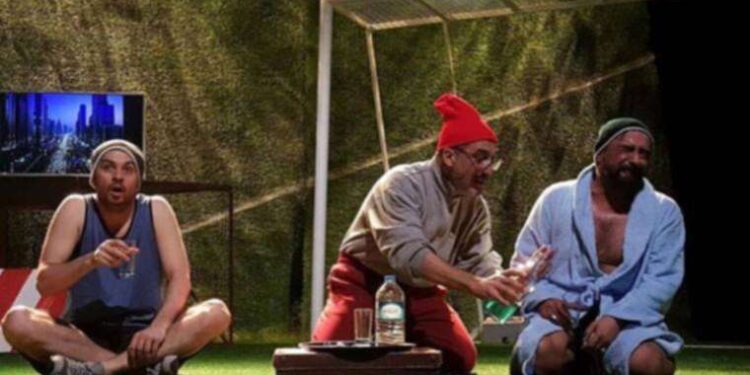 Sıra dışı bir konser deneyimi