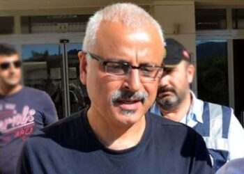 Merdan Yanardağ'ın tutukluluğuna yapılan itiraz reddedildi