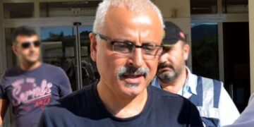 Merdan Yanardağ'ın tutukluluğuna yapılan itiraz reddedildi