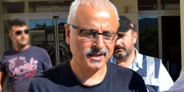 Merdan Yanardağ'ın tutukluluğuna yapılan itiraz reddedildi