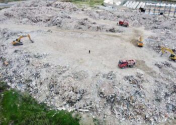 'Hatay İçin Buradayız İnisiyatifi'nden deprem bölgesi raporu: Asbest tehlikesi ciddi boyutta