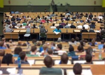 Selçuk Üniversitesi'nde adrese teslim kadro