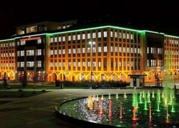 AKP'li Sancaktepe Belediyesi eğitime ayrılan alanları satıyor!