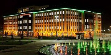 AKP'li Sancaktepe Belediyesi eğitime ayrılan alanları satıyor!