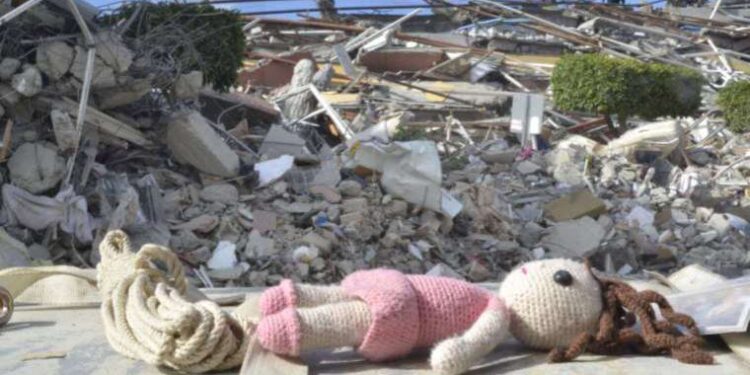 Depremin unutulan gerçeği: Kimsesiz kalan çocuklar nerede?