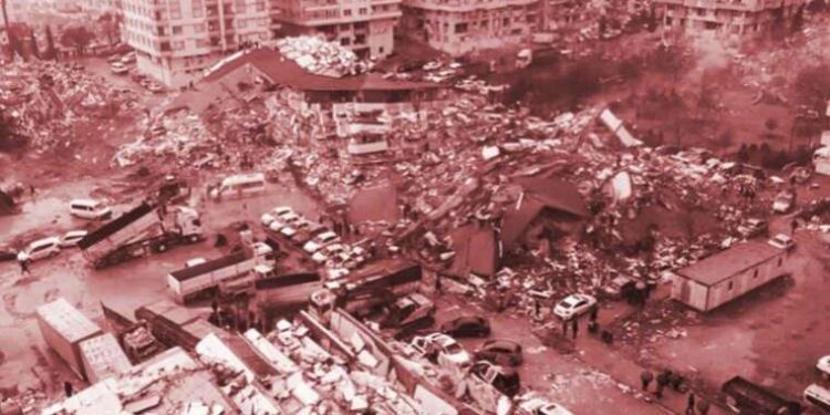 Hatay’dan yardım çığlığı: Acil destek sağlanmalı