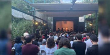 'Laikliği Aramak' söyleşisi yapıldı... Zülal Kalkandelen: Laiklik, su ve ekmek kadar hayati