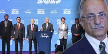 Murat Karayalçın'dan muhalefete 2024 çağrısı: En geniş birliktelik sağlanmalı