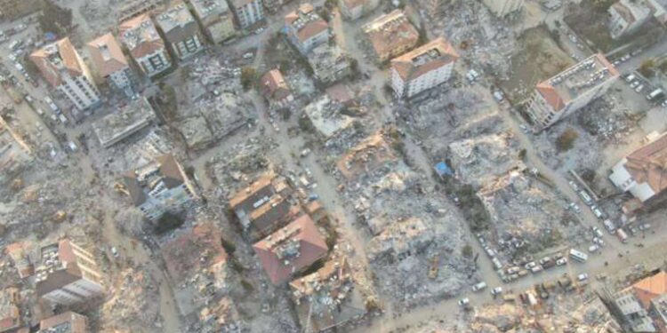 '600 milletvekili Hatay'a gelsin' çağrısı