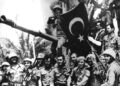 Kıbrıs Barış Harekâtı’nın 49. yıldönümü