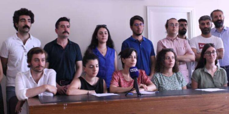 Boğaziçi ‘yurt’ istiyor