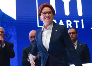 İYİ Parti, yeni A takımından 'memnun': 'Akşener istekleri karşıladı'