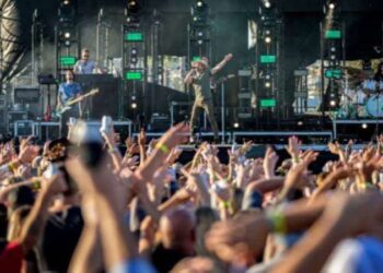 Gericiler işbaşında: Tüm festivaller yasaklansın