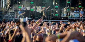 Gericiler işbaşında: Tüm festivaller yasaklansın