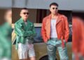 Rap müzik sanatçısı Şanışer: Enerjimizi hayatta kalmaya harcıyoruz