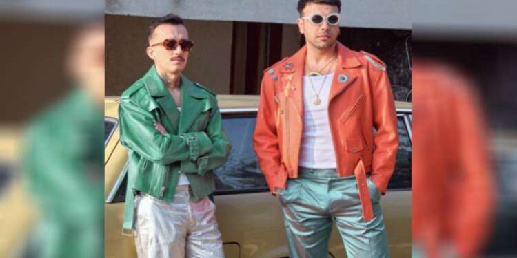 Rap müzik sanatçısı Şanışer: Enerjimizi hayatta kalmaya harcıyoruz