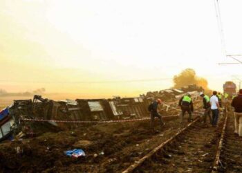 Çorlu Tren Katliamı'nın üzerinden 5 yıl geçti: Adalet arıyorlar!