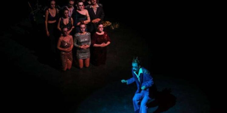 ASKEV Sera’da Memet Fuat anıldı