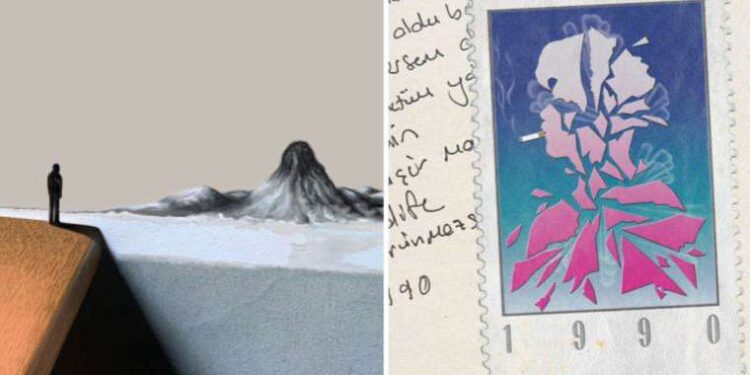 Hilal Can’dan ‘Gece Gezenler’