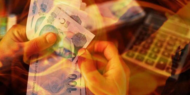 AKP'nin 'acı reçetesi'nin ikinci adımı: Vergi zammı