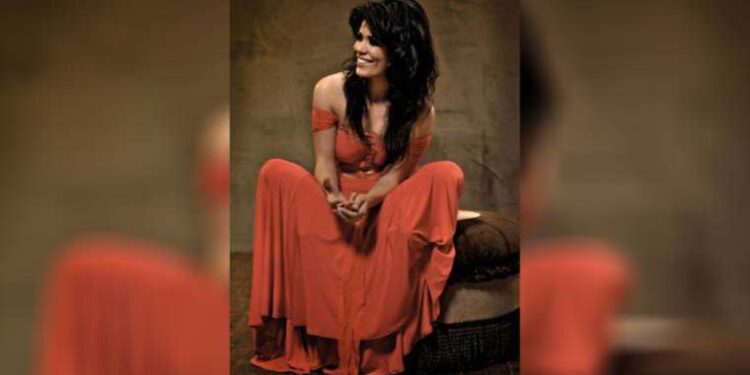 Yasmin Levy İstanbul'da konser verecek