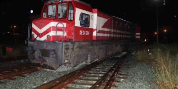Ankara İstanbul TEM otoyolu tamamen trafiğe kapandı: Karadeniz bölgesi için aşırı yağış uyarısı var