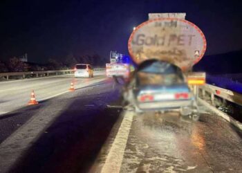 Şili’de 5,6 büyüklüğünde deprem