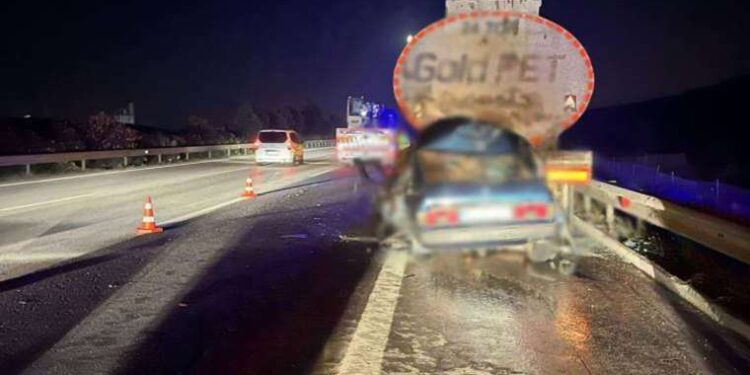 Şili’de 5,6 büyüklüğünde deprem