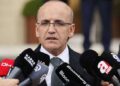 Mehmet Şimşek: Rasyonel politikalar meyvelerini vermeye devam ediyor
