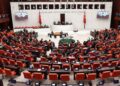 TBMM 1 Ekim'e kadar tatile girdi